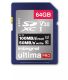 Achat Integral 64GB SDXC 100-90MB/s UHS-I V30 sur hello RSE - visuel 1