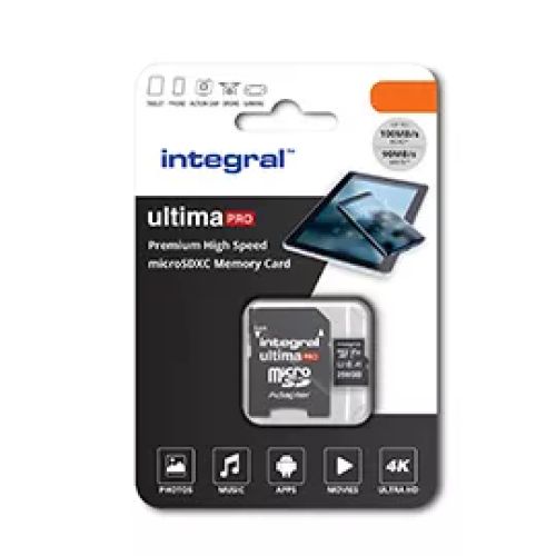Achat Integral INMSDH32G-100/70V30 et autres produits de la marque Integral