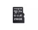 Achat Integral 256GB PREMIUM HIGH SPEED MICROSDHC/XC V30 UHS-I sur hello RSE - visuel 1
