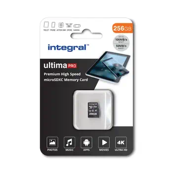 Achat responsable INMSDX256G-100/90V30