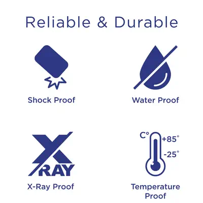 INMSDX256G-100/90V30 - Integral - Carte Mémoire - visuel 5