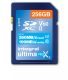Achat Integral 256GB ULTIMAPRO X2 SDXC 260/100MB UHS-II V60 sur hello RSE - visuel 1