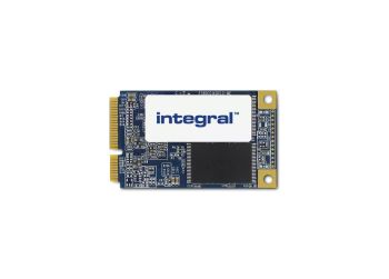 Achat Integral 128GB MSATA MO-300 SSD et autres produits de la marque Integral