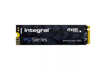 Achat Integral 250GB M2 SERIES M.2 2280 PCIE NVME SSD au meilleur prix