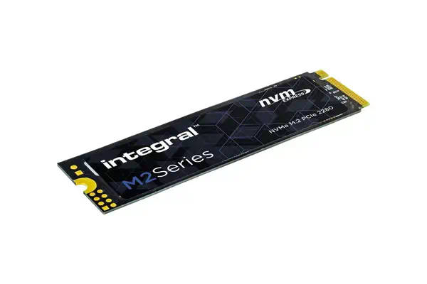 Vente Integral 250GB M2 SERIES M.2 2280 PCIE NVME Integral au meilleur prix - visuel 2