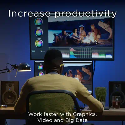 Integral INSSD256GM280NM2 disque SSD 256 Go M.2 PCI Express 3.1 NVMe 3D TLC - Disque dur SSD - visuel 4