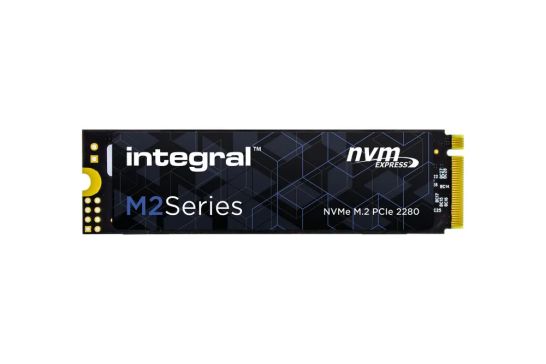 Achat Integral 500GB M2 SERIES M.2 2280 PCIE NVME sur hello RSE - visuel 3