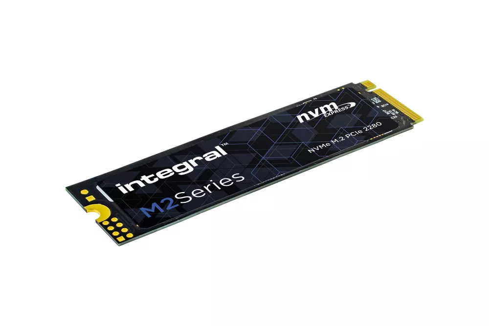Vente Integral 512GB M2 SERIES M.2 2280 PCIE NVME Integral au meilleur prix - visuel 2