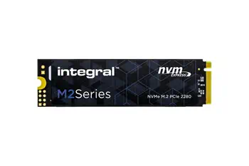 Offre Disque dur SSD Integral INSSD1TM280NM2X