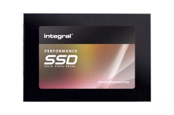 Revendeur officiel Disque dur SSD Integral 512GB P SERIES 5 SATA III 2.5" SSD