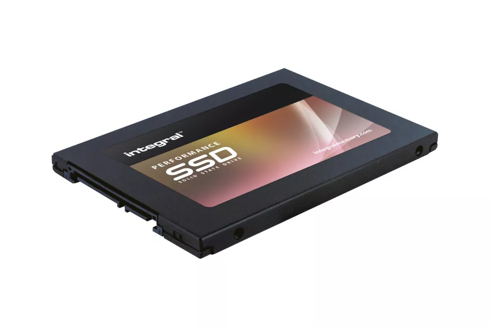 Vente Integral 512GB P SERIES 5 SATA III 2.5" Integral au meilleur prix - visuel 2