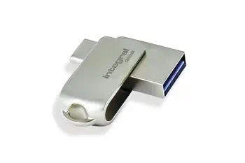 Avantages Adaptateur stockage Integral INFD32GB360CDL3.0