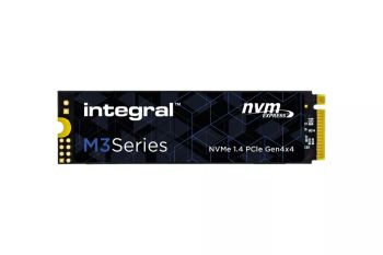 Achat Integral 1 TB (1000 GB) M3 SERIES M.2 2280 PCIE GEN4 NVME SSD au meilleur prix