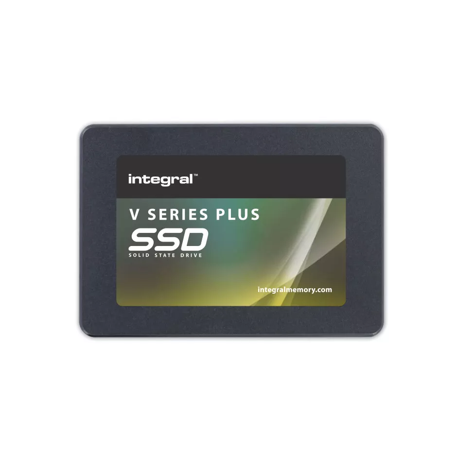 Achat Integral 250 GB V Series Plus SATA III 2.5" SSD - 5055288449244