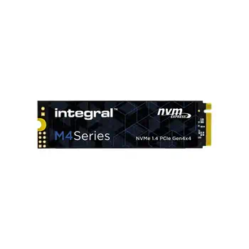 Disque dur SSD Integral INSSD500GM280NM3P comparaison