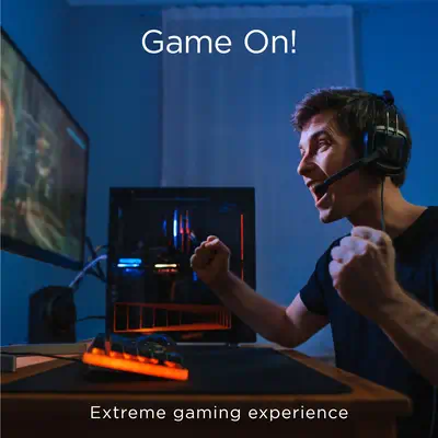 Integral INSSD500GM280NM3P disque SSD 500 Go M.2 PCI Express 4.0 NVMe TLC - Disque dur SSD - visuel 3