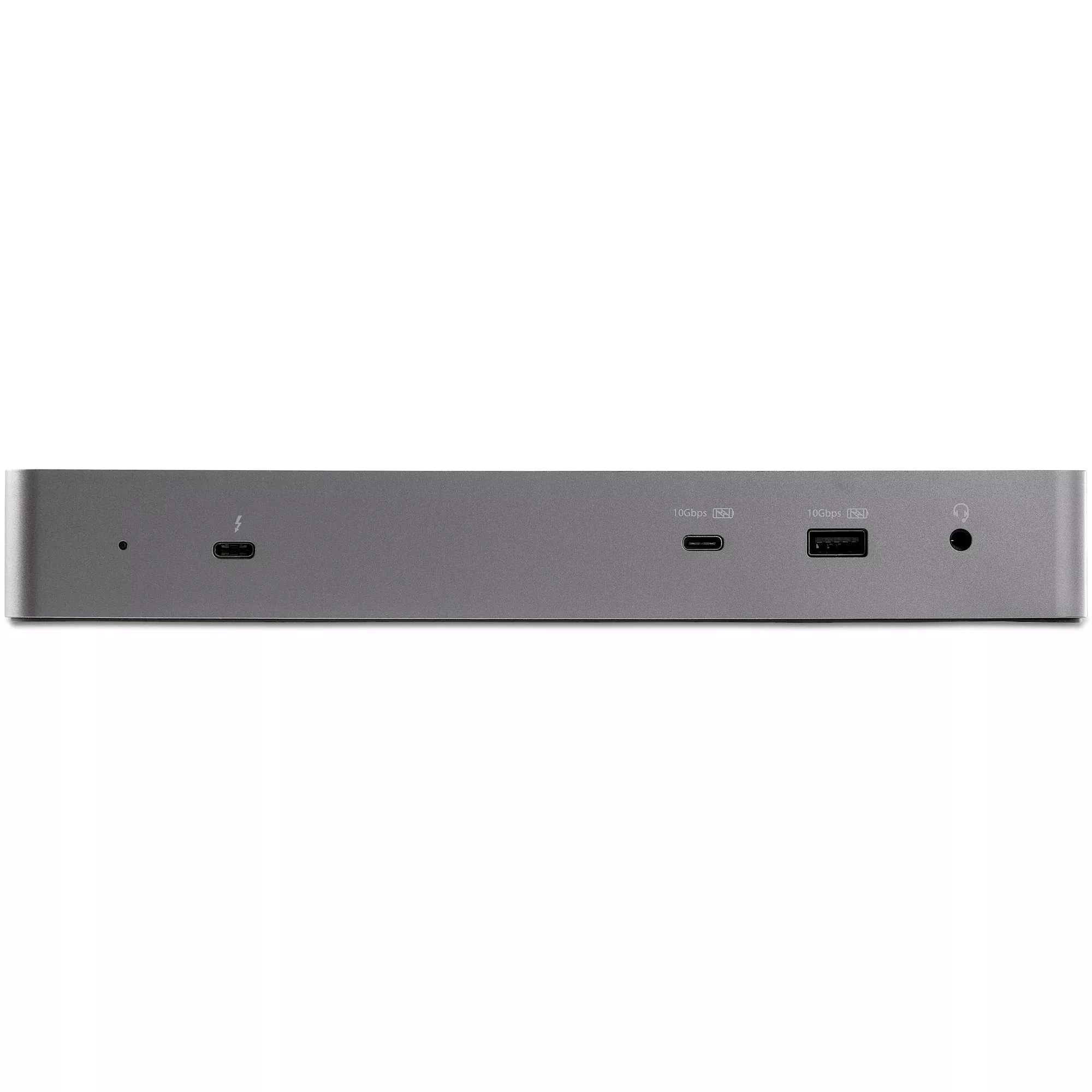 Achat StarTech.com Dock Thunderbolt 3 Compatible Hôte USB-C - sur hello RSE - visuel 3