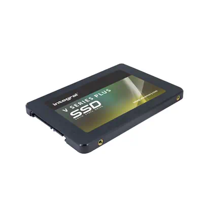 Integral INSSD512GS625V2P disque SSD 512 Go 2.5" Série ATA III TLC - Disque dur SSD - visuel 1