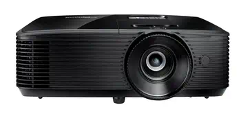 Vidéoprojecteur Professionnel Optoma 3800 ANSI lumens revendeur officiel