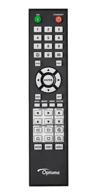 Optoma ZU920T Projecteur à focale ultra courte 9800 ANSI lumens DLP WUXGA (1920x1200) Compatibilité  - Vidéoprojecteur Professionnel - visuel 6