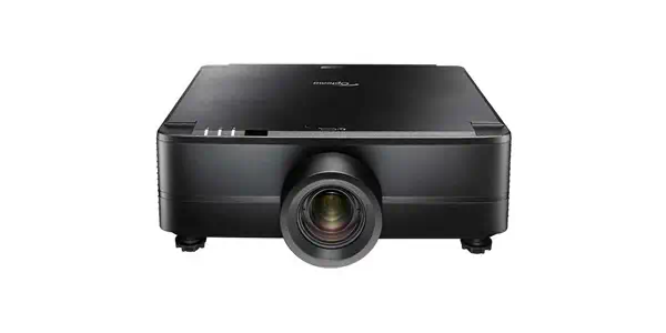 Optoma ZU920T Projecteur à focale ultra courte 9800 ANSI lumens DLP WUXGA (1920x1200) Compatibilité  - Vidéoprojecteur Professionnel - visuel 3