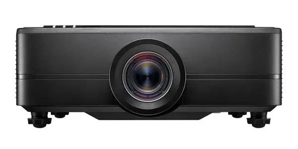 Optoma ZU920T Projecteur à focale ultra courte 9800 ANSI lumens DLP WUXGA (1920x1200) Compatibilité  - Vidéoprojecteur Professionnel - visuel 2