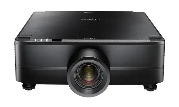 Optoma ZU920T Projecteur à focale ultra courte 9800 ANSI lumens DLP WUXGA (1920x1200) Compatibilité  - Vidéoprojecteur Professionnel - visuel 1