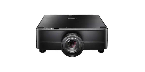 Optoma ZU920TST vidéo-projecteur Projecteur à focale ultra courte 9800 ANSI lumens DLP WUXGA (1920x1 - Vidéoprojecteur Professionnel - visuel 1