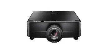 Vidéoprojecteur Professionnel Optoma Laser offre