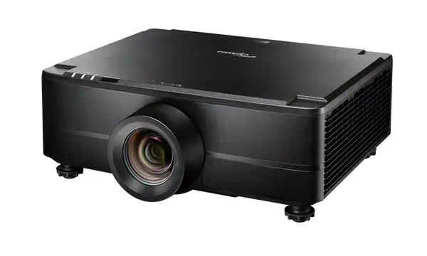 Optoma ZU820T 7500 ANSI lumens DLP WUXGA (1920x1200) Optoma - visuel 1 - hello RSE - HDBaseT