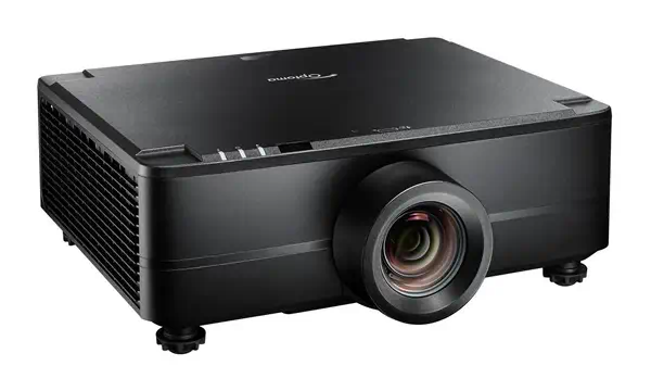 Optoma ZU820T 7500 ANSI lumens DLP WUXGA (1920x1200) Optoma - visuel 1 - hello RSE - Correction géométrique 4 angles
