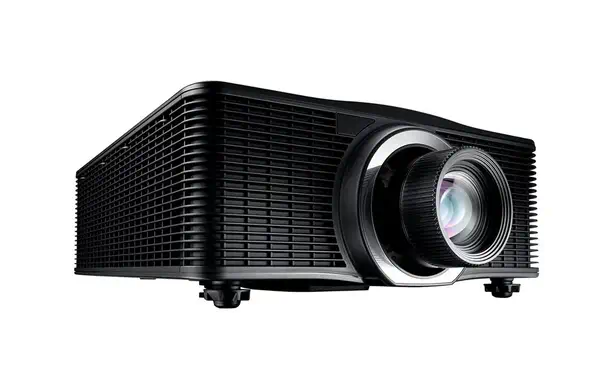 Optoma ZU1300 Module de projecteur 14400 ANSI lumens DLP WUXGA (1920x1200) Compatibilité 3D Noir - Vidéoprojecteur Professionnel - visuel 8