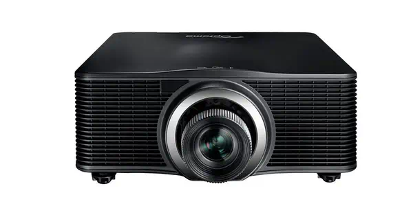 Optoma ZU1300 Module de projecteur 14400 ANSI lumens DLP WUXGA (1920x1200) Compatibilité 3D Noir - Vidéoprojecteur Professionnel - visuel 1