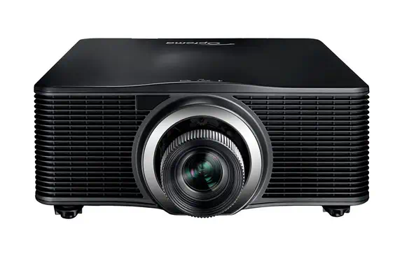 Optoma ZU1300 Module de projecteur 14400 ANSI lumens DLP WUXGA (1920x1200) Compatibilité 3D Noir - Vidéoprojecteur Professionnel - visuel 9