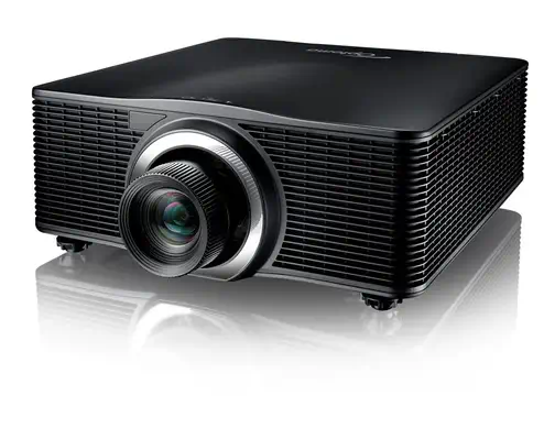 Optoma ZU1300 Module de projecteur 14400 ANSI lumens DLP WUXGA (1920x1200) Compatibilité 3D Noir - Vidéoprojecteur Professionnel - visuel 4