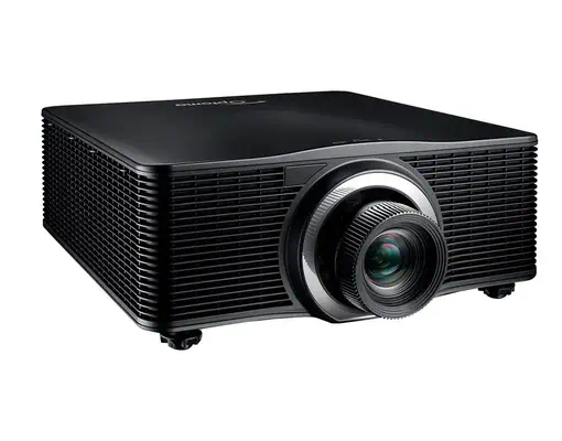 Optoma ZU1300 Module de projecteur 14400 ANSI lumens DLP WUXGA (1920x1200) Compatibilité 3D Noir - Vidéoprojecteur Professionnel - visuel 6