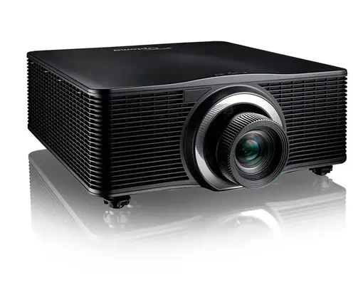 Optoma ZU1300 Module de projecteur 14400 ANSI lumens DLP WUXGA (1920x1200) Compatibilité 3D Noir - Vidéoprojecteur Professionnel - visuel 2