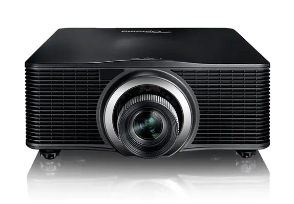 Optoma ZU1300 Module de projecteur 14400 ANSI lumens DLP WUXGA (1920x1200) Compatibilité 3D Noir - Vidéoprojecteur Professionnel - visuel 7