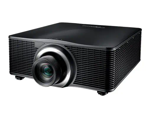 Optoma ZU1300 Module de projecteur 14400 ANSI lumens DLP WUXGA (1920x1200) Compatibilité 3D Noir - Vidéoprojecteur Professionnel - visuel 5