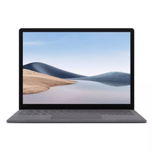 Achat PC Portable MS Surface Laptop 4 Intel Core i5-1145G7 13p 8Go 256Go sur hello RSE