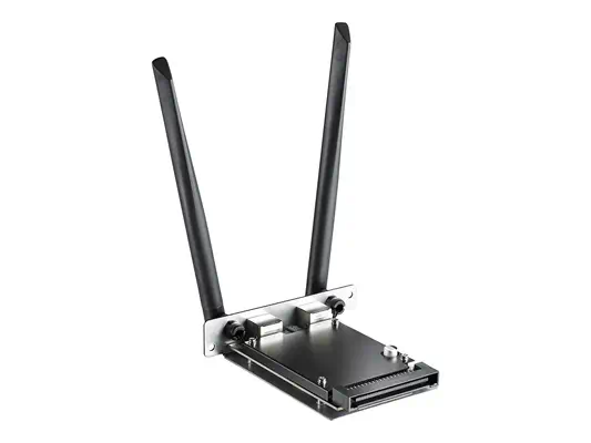 OPTOMA Module WiFi AZ832-HN pour les Écrans - Accessoire Affichage - visuel 2