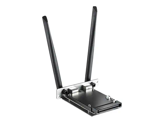 OPTOMA Module WiFi AZ832-HN pour les Écrans - Accessoire Affichage - visuel 1