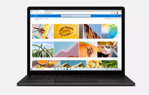 Revendeur officiel MS Surface Laptop 4 Intel Core i5-1145G7 13p 8Go 512Go