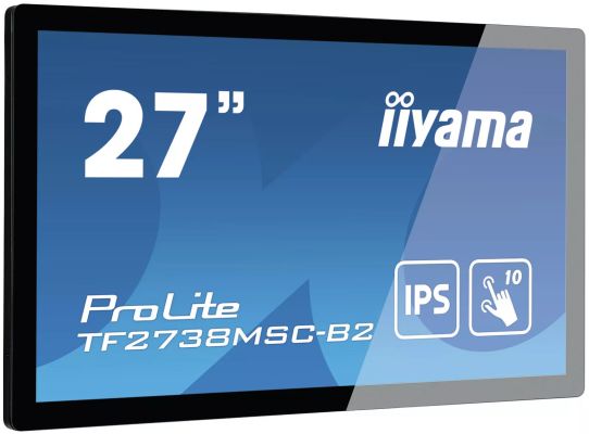 Vente iiyama ProLite TF2738MSC-B2 iiyama au meilleur prix - visuel 2