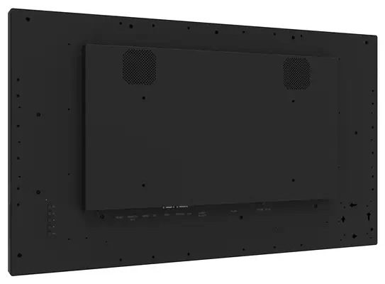 iiyama TF4339MSC-B1AG Écran d'affichage dynamique 109,2 cm (43") LED 400 cd/m² Full HD Noir Écran ta - Ecran Numérique Interactif - visuel 10
