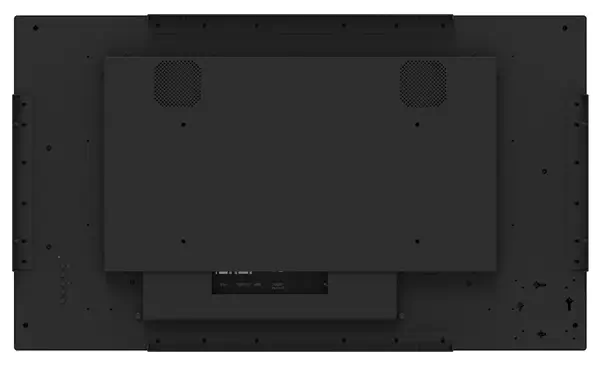 iiyama TF4339MSC-B1AG Écran d'affichage dynamique 109,2 cm (43") LED 400 cd/m² Full HD Noir Écran ta - Ecran Numérique Interactif - visuel 8