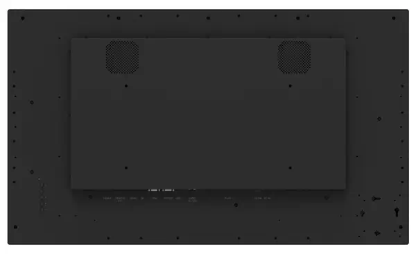 iiyama TF4339MSC-B1AG Écran d'affichage dynamique 109,2 cm (43") LED 400 cd/m² Full HD Noir Écran ta - Ecran Numérique Interactif - visuel 9