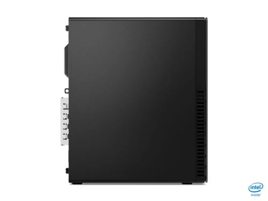 Vente LENOVO ThinkCentre M90s Intel Core i5-10600 16Go 256Go Lenovo au meilleur prix - visuel 4