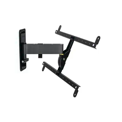 Erard EXO 600TW2 190,5 cm (75") Noir - Accessoire ENI, TBI et VPI - visuel 1
