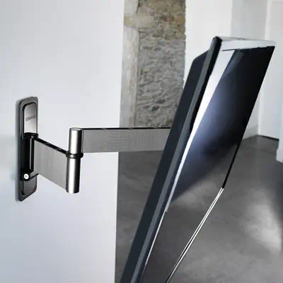 Erard EXO 600TW2 190,5 cm (75") Noir - Accessoire ENI, TBI et VPI - visuel 5